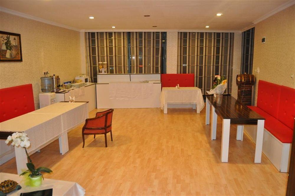 Elite Plus Family Hotel Old City Estambul Exterior foto